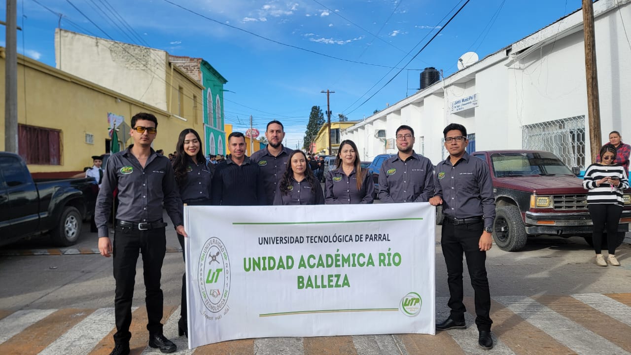 Vida Estudiantil - Imagen